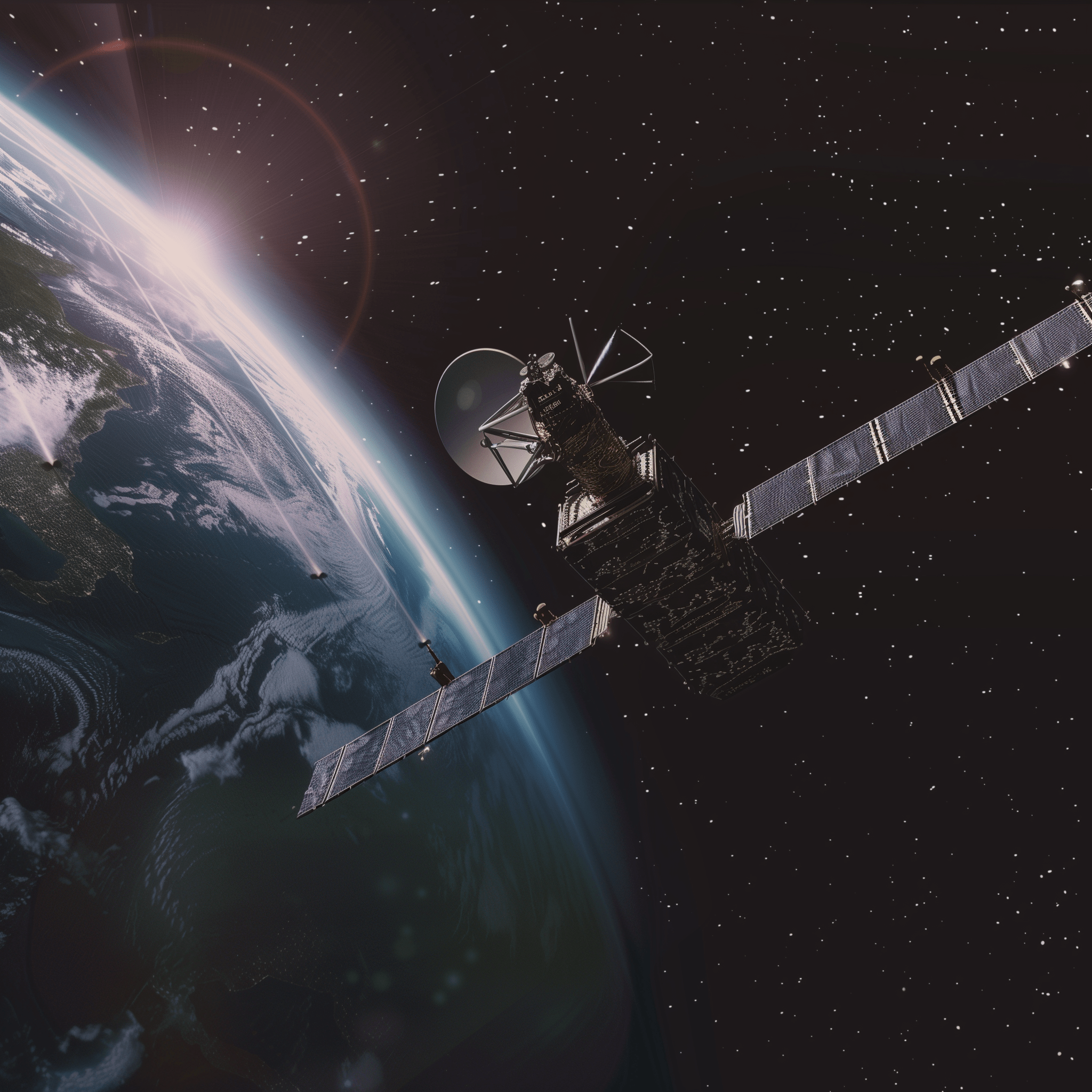 earth-satellite-imagery-and-satellite-remote-sensing-solutions