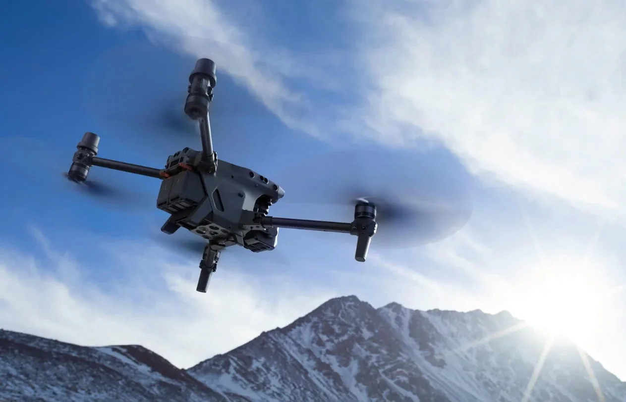 rtk drone matrice 30