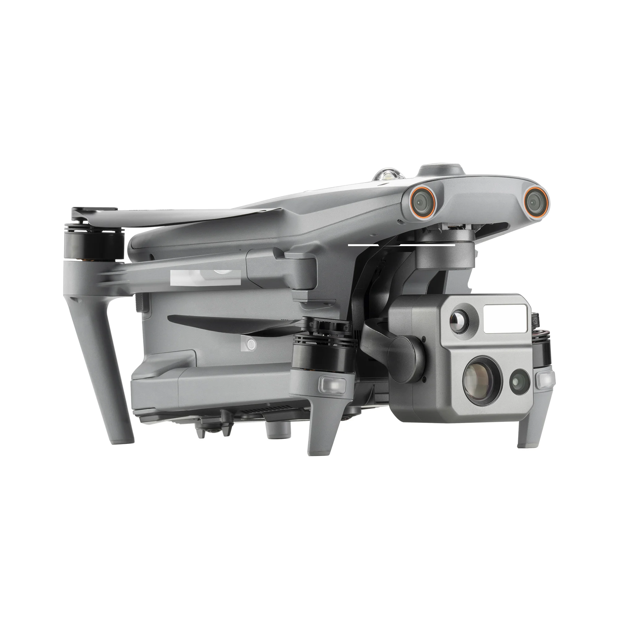thermal drone