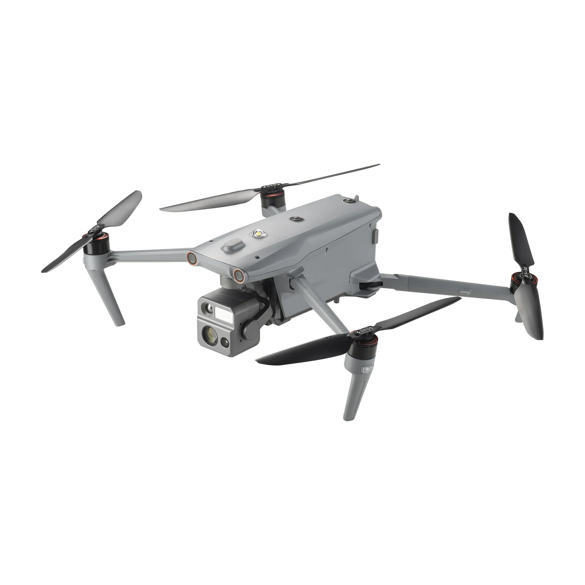 drone for oil and gas