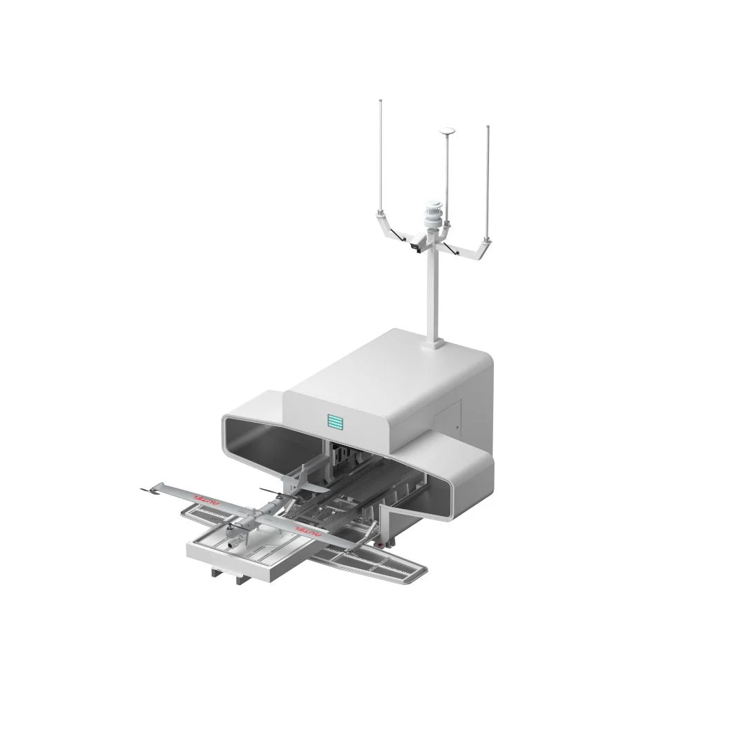 AUTEL Dragonfish Nest