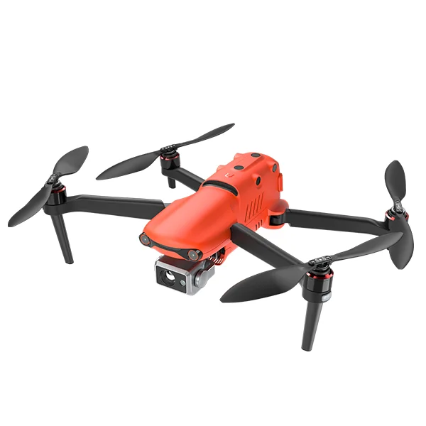 thermal drone