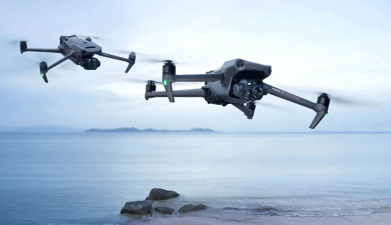 drone for oil and gas