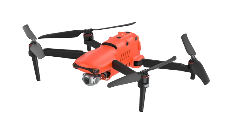 best drone for real estate photography