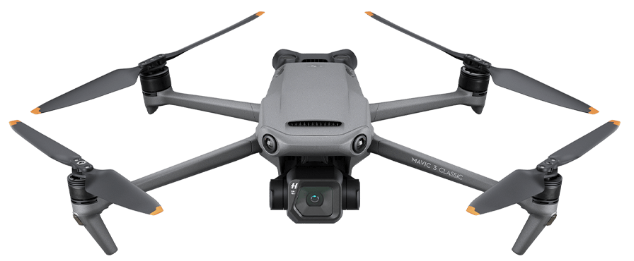 dji mavic 3 obstacle avoidance drone