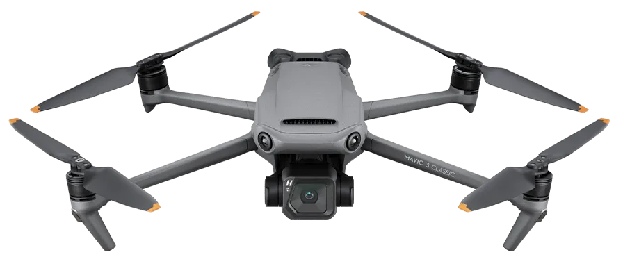 dji mavic 3 obstacle avoidance drone
