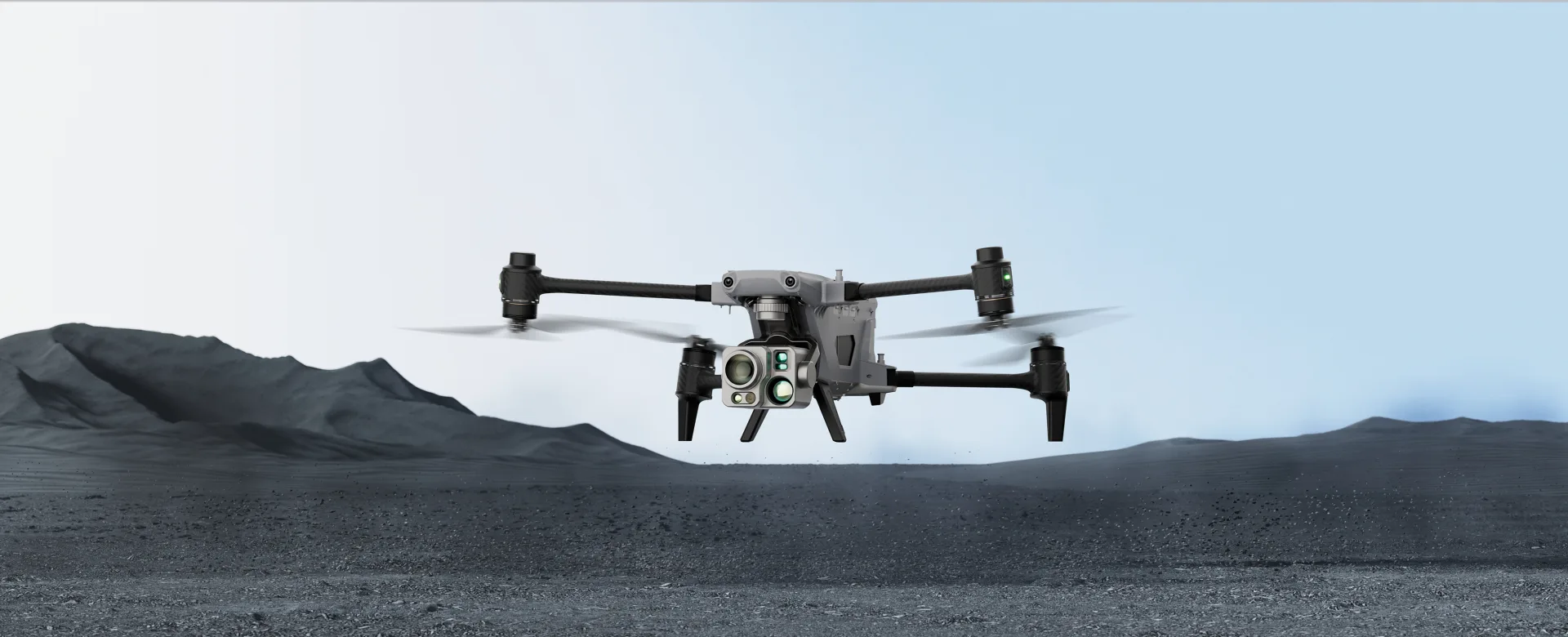 rtk drone autel alpha thermal drone