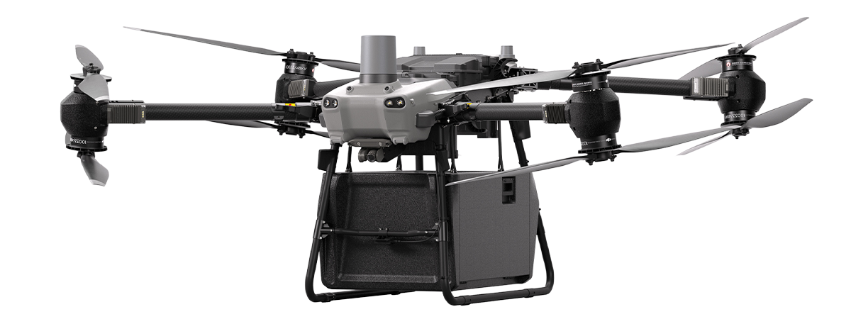 dji flycart 30 obstacle avoidance drone