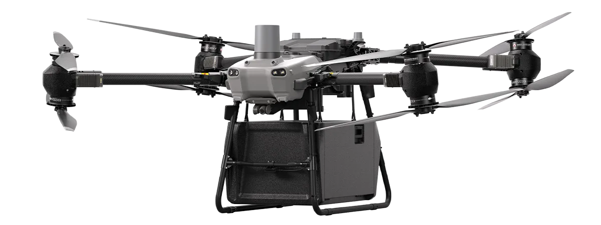 dji flycart 30 obstacle avoidance drone
