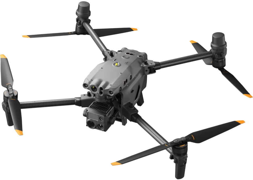 m 30 series obstacle avoidance drone