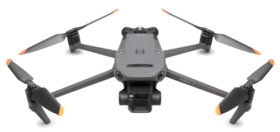 mavic 3t DJI obstacle avoidance drone