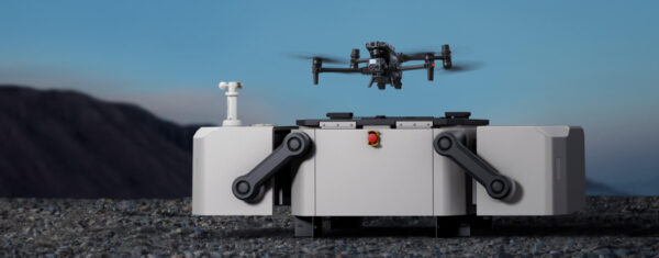 Complete Guide to Autonomous Drones: Benefits, Applications & Top Models 2025