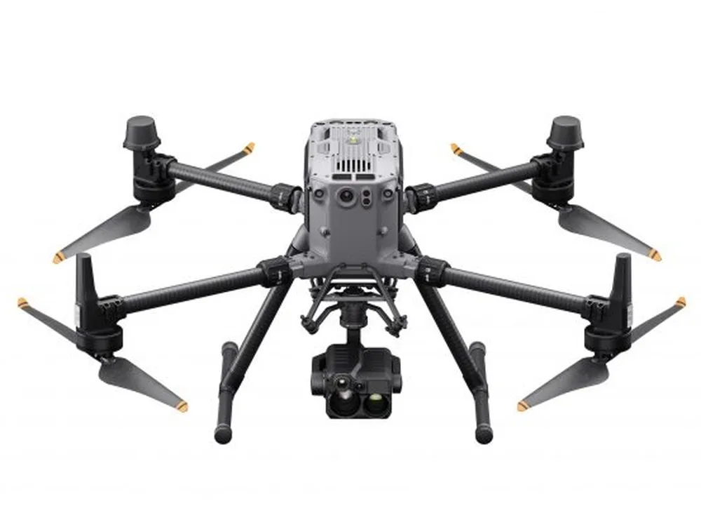 dji m350 obstacle avoidance drone