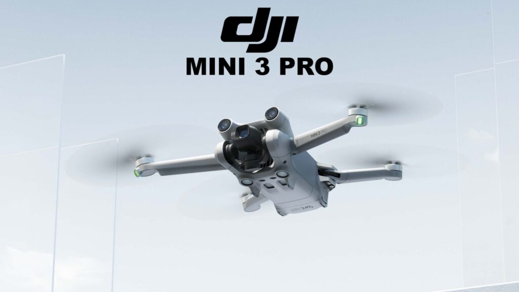 buy dji mini 3 pro