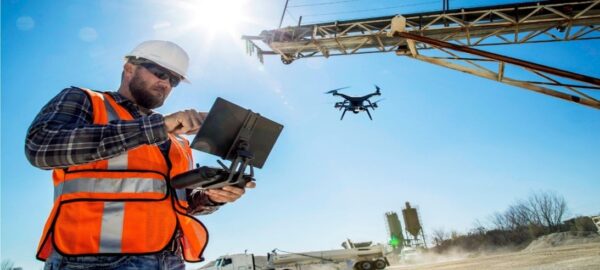 drone pilot job requirements 