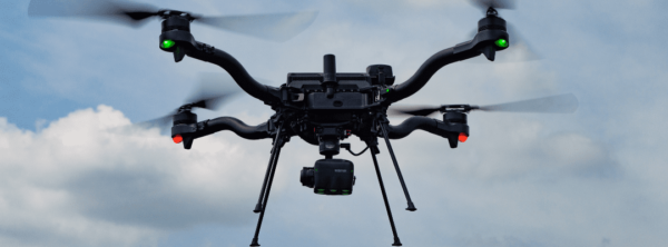 best dji competitors drone