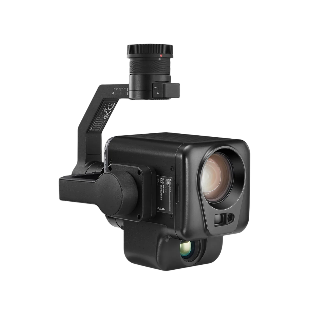 thermal camera 