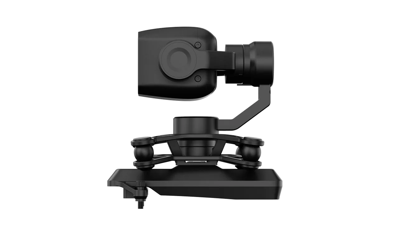 thermal camera