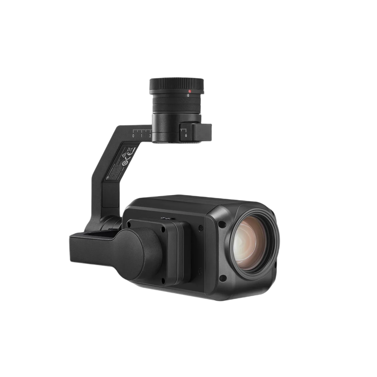 XRT UAV AI Night Vision Solutions
