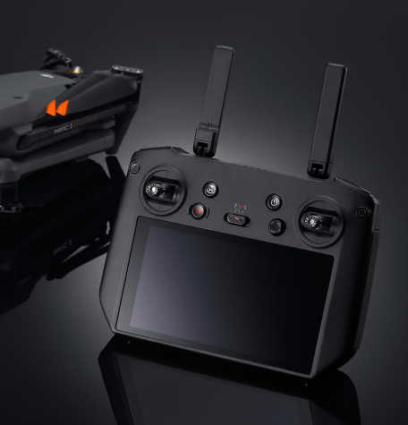 dji thermal mavic 3 enterprise controller