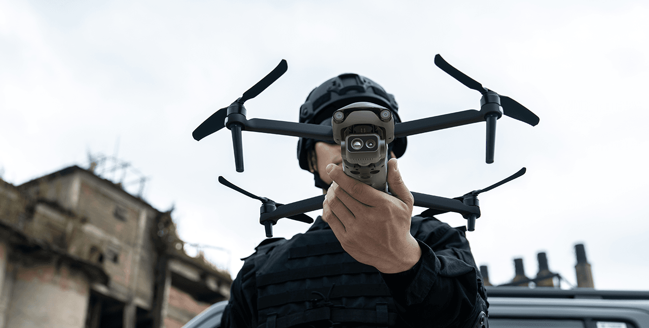 Autel Robotics Series