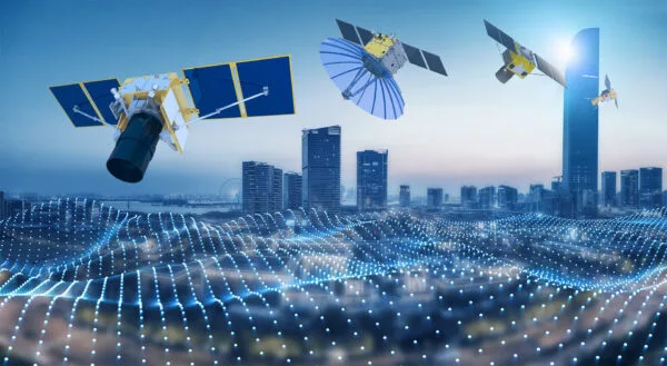 Geospatial Solutions