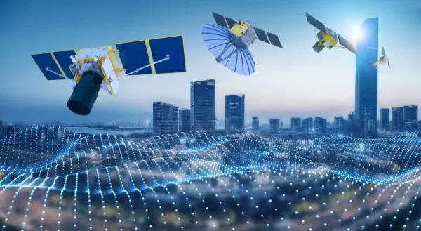 Learn about different satellites types, their functions, and the earth orbits they operate in. Discover how high-resolution satellite images serve industries globally.