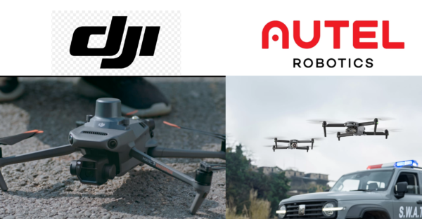 Detailed Guide | Autel EVO Lite Enterprise VS DJI Mavic 3 Thermal