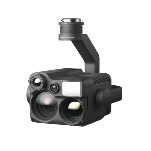 DJI Thermal camera for drone