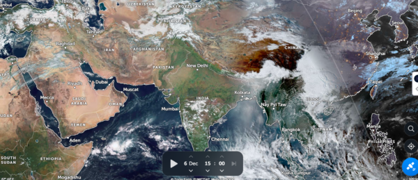 zoom earth free satellite data and images