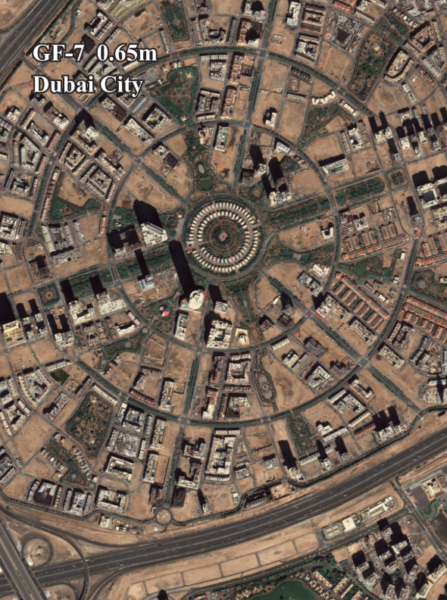 buy satellite imagery at best price