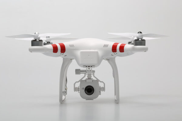 first dji drone phantom 1