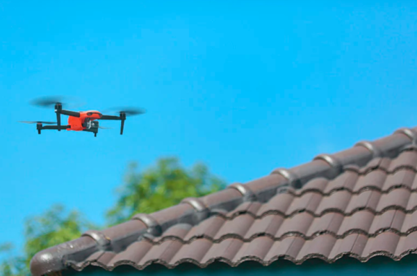 Choosing the Best Drone for Roof Inspection | XRTech Group Full Guide 2025