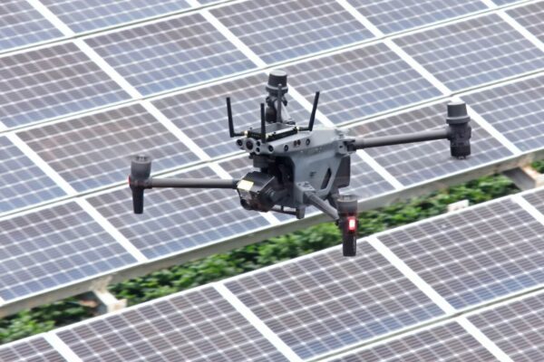 best drone for solar panel inspection full guide 2025