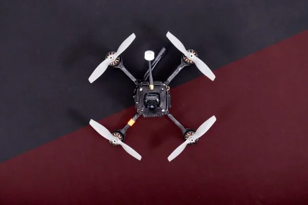 fastest drone in the world