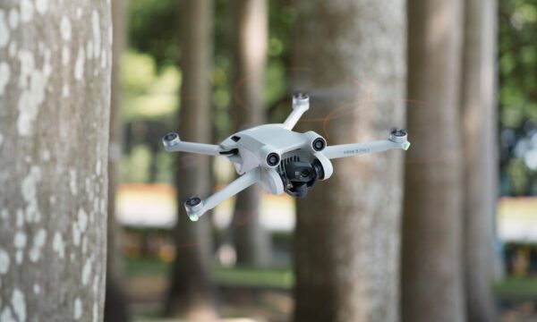 Top 20 Best Drones with Obstacle Avoidance in 2025