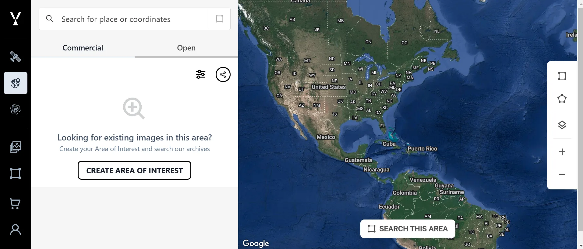 skifi mobile app for free high-resolution satellite imagery and maps in 2025