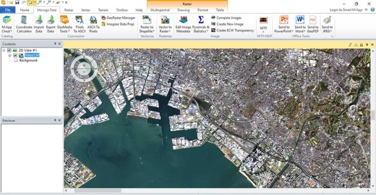 20 Best Remote Sensing Software in 2026 | Expert-Picked Tools