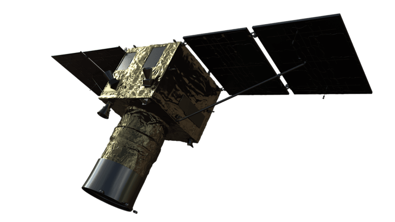 Superview-2 very high resolution optical satellite