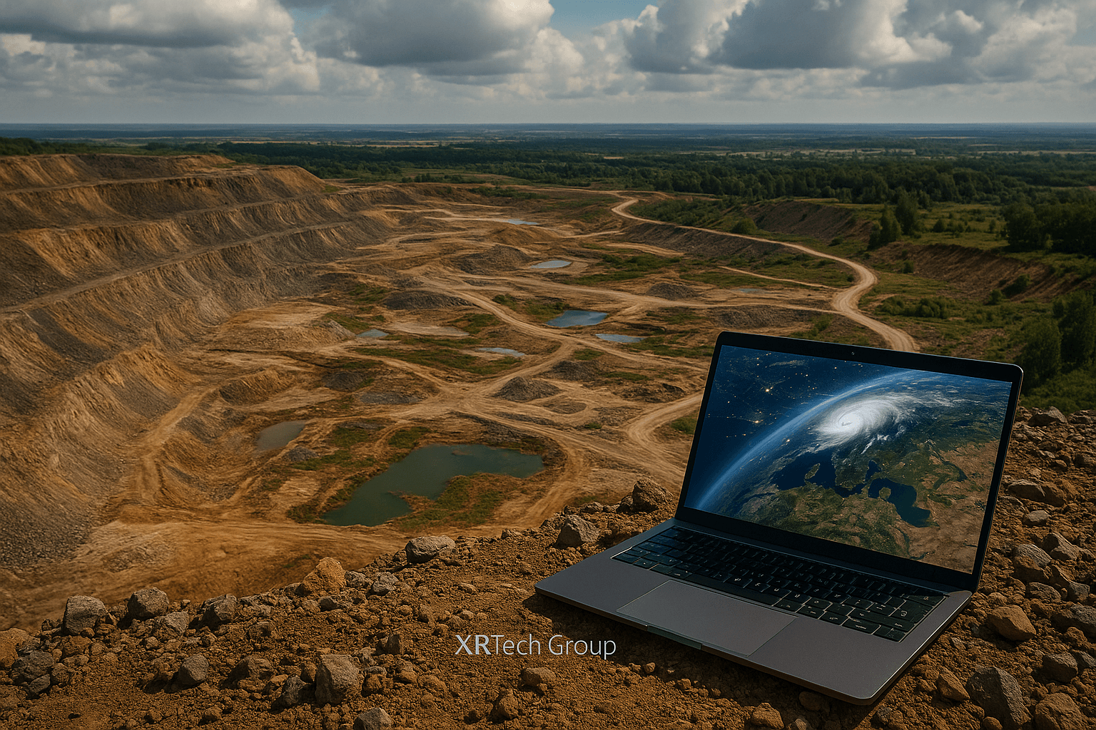 best-satellite-imagery-mining