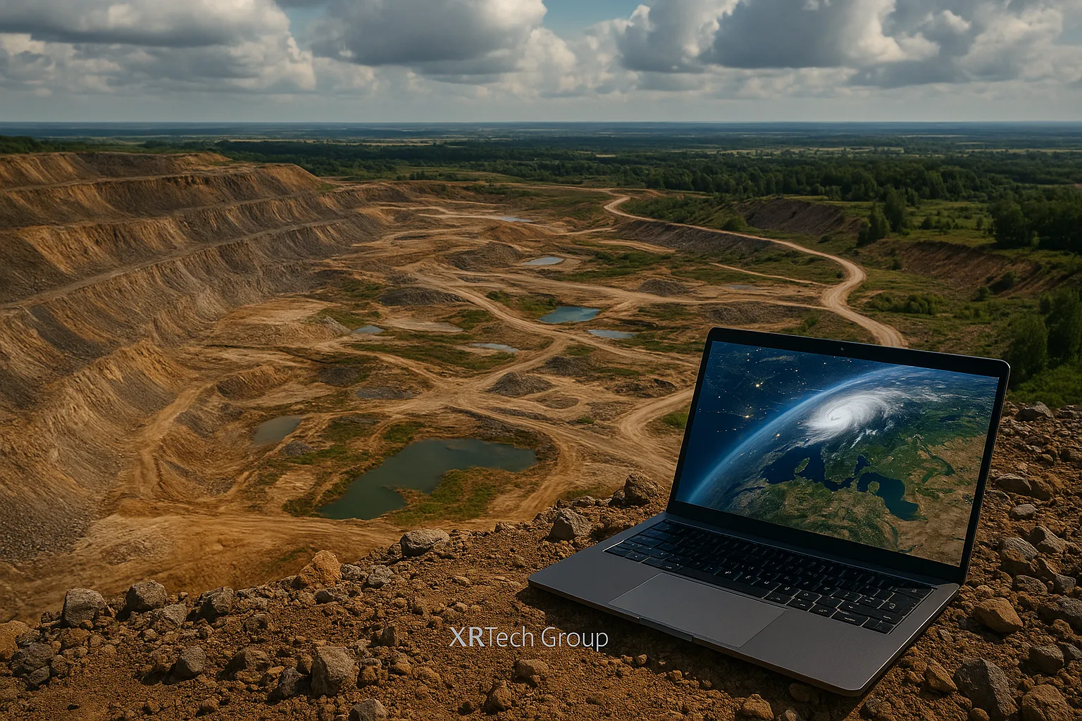 best-satellite-imagery-mining