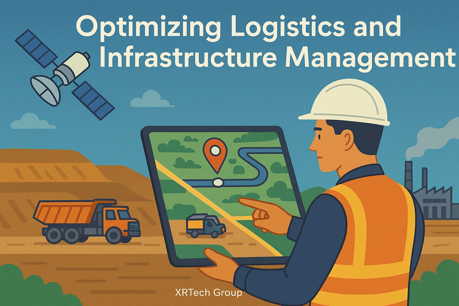 satellite-imagery-for-mining-for-logistics