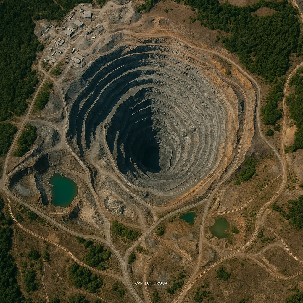 satellite-imagery-mining