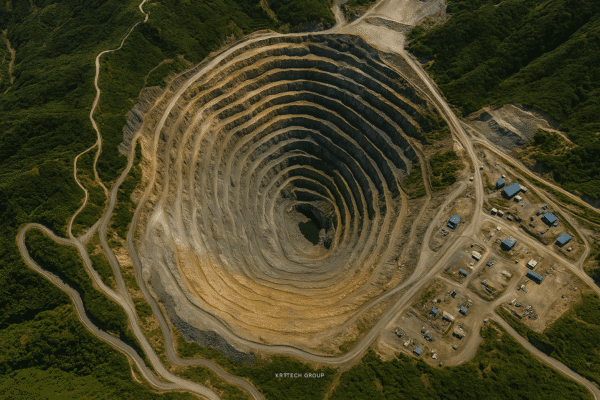 satellite mining-imagery-and-monitoring