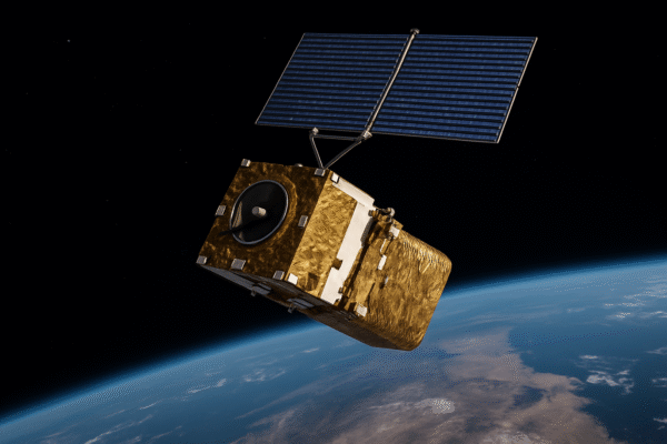 Learn why satellites move, how they stay in orbit, and why they don't fall. Expert guide from XRTech Group, updated for 2025 with fresh, unique insights.