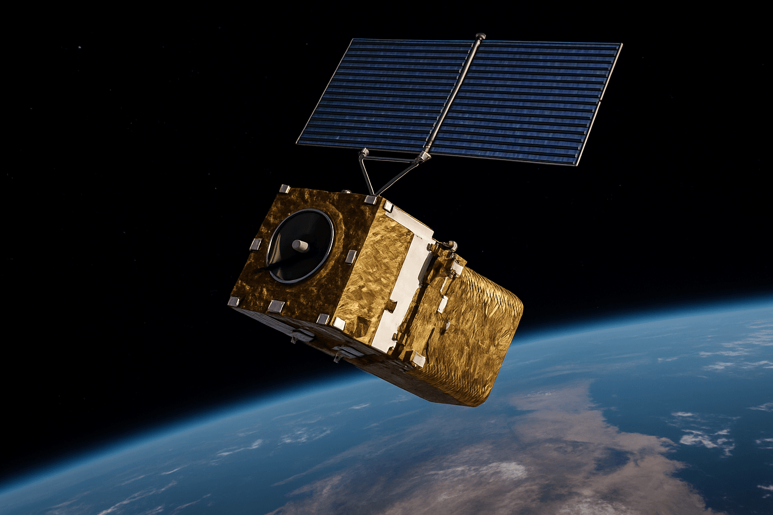 Learn why satellites move, how they stay in orbit, and why they don't fall. Expert guide from XRTech Group, updated for 2025 with fresh, unique insights.