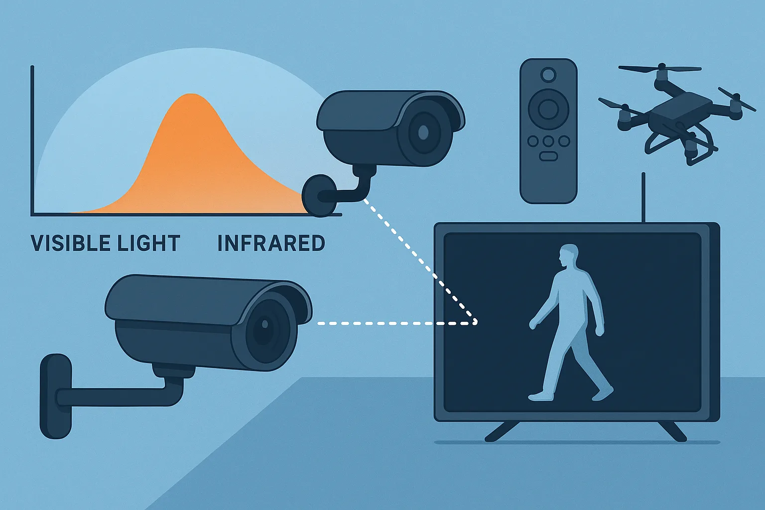 what-is-infrared