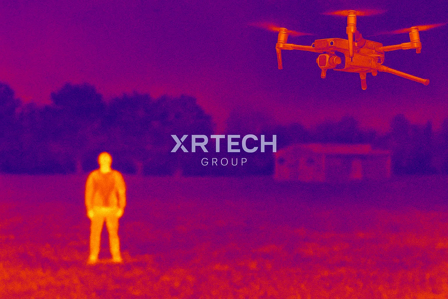 what is thermal imaging