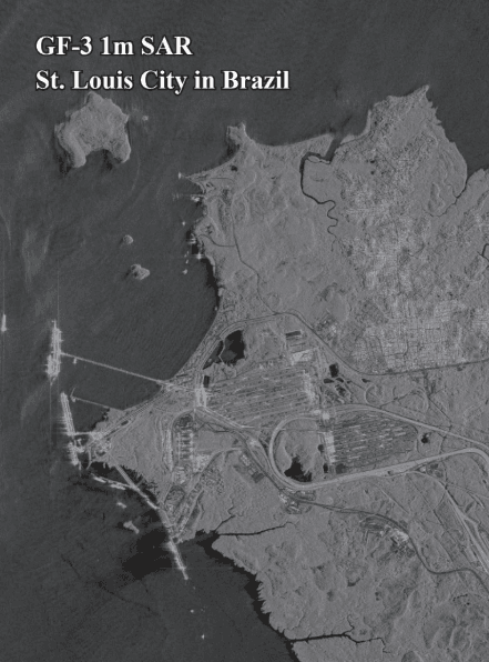 Understanding Synthetic Aperture Radar (SAR) Satellite Imagery in 2025