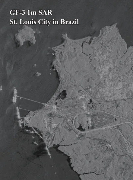 Understanding Synthetic Aperture Radar (SAR) Satellite Imagery in 2025